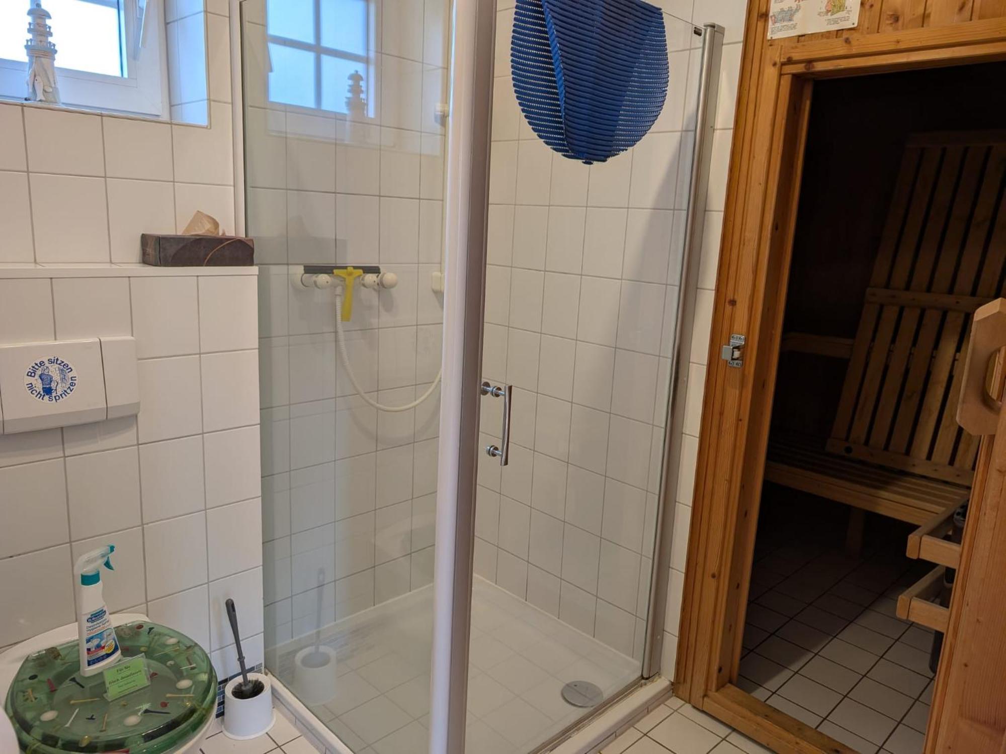 فيلا Fanoe Huset Boren المظهر الخارجي الصورة