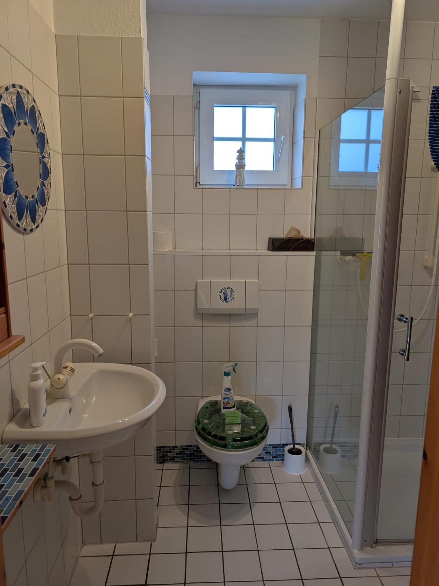 فيلا Fanoe Huset Boren المظهر الخارجي الصورة