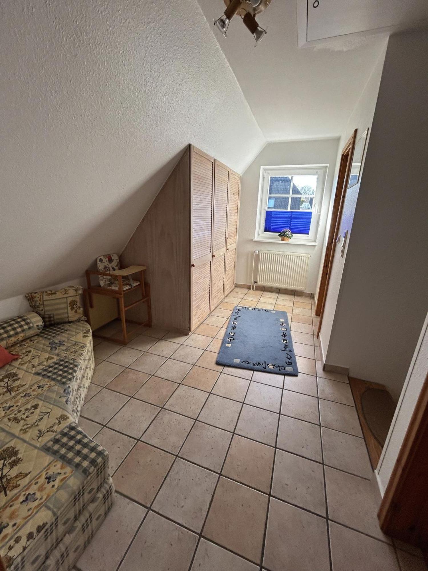 فيلا Fanoe Huset Boren المظهر الخارجي الصورة